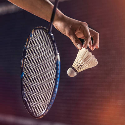 badminton