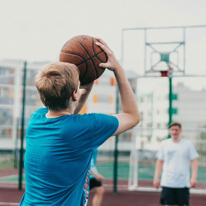 basketball